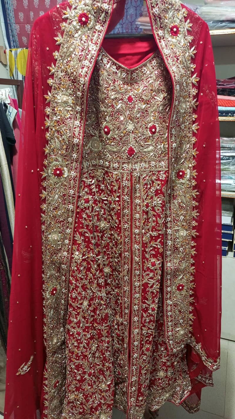 bridal suit 0