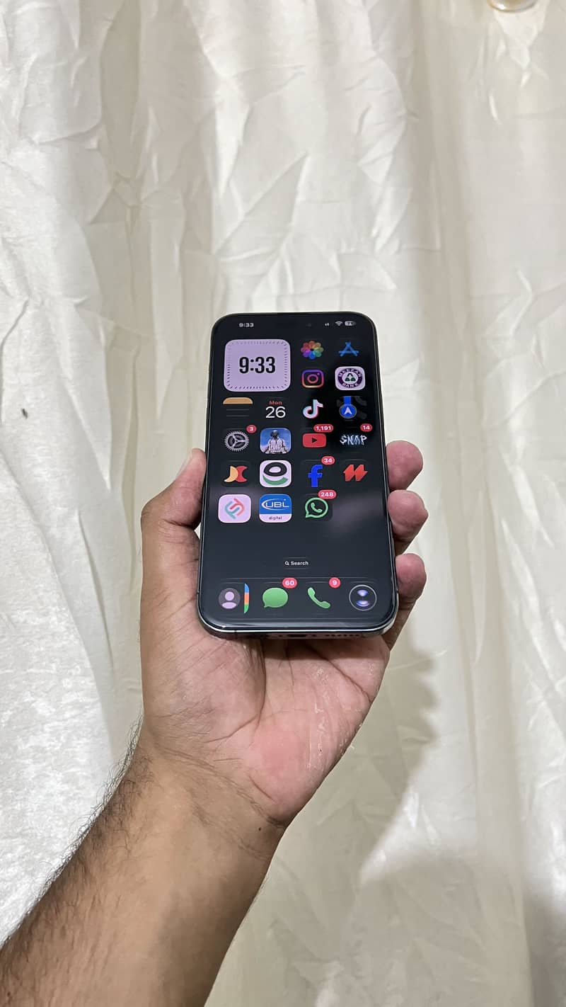 Apple iPhone 14 Pro Max 2