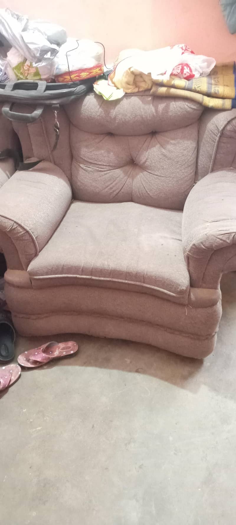 5 seeter sofa set 2