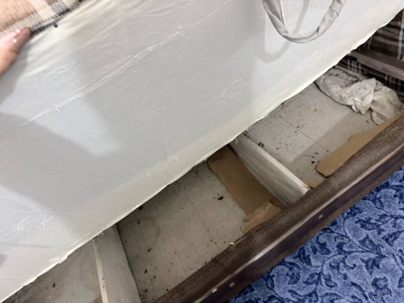 Sofa Cumbed fully new condition 9