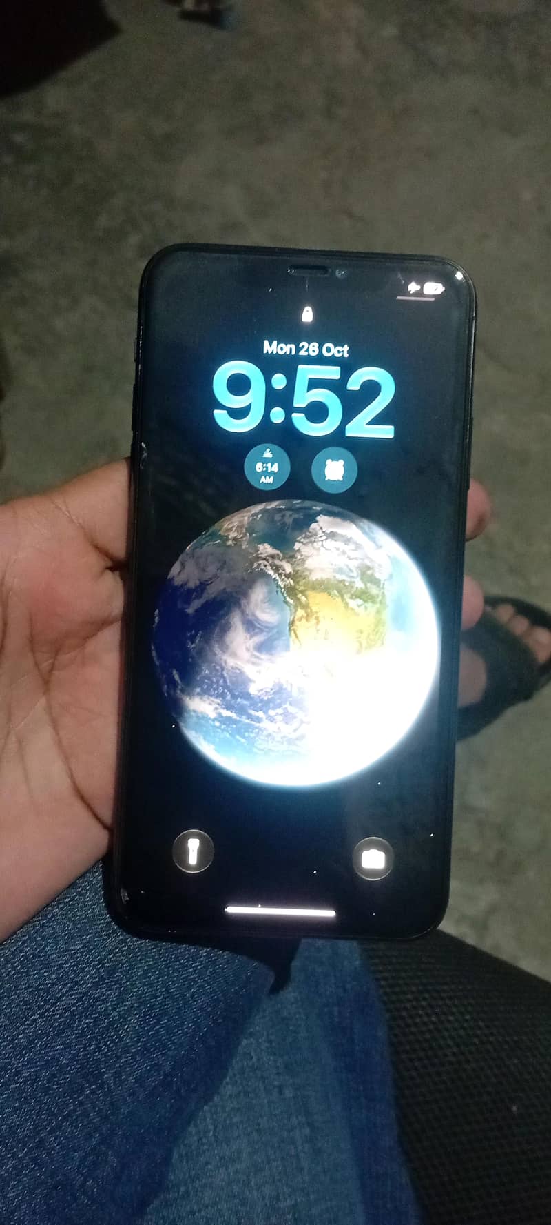 Apple iPhone 11 Pro Max 0