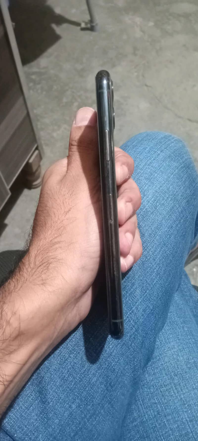 Apple iPhone 11 Pro Max 3