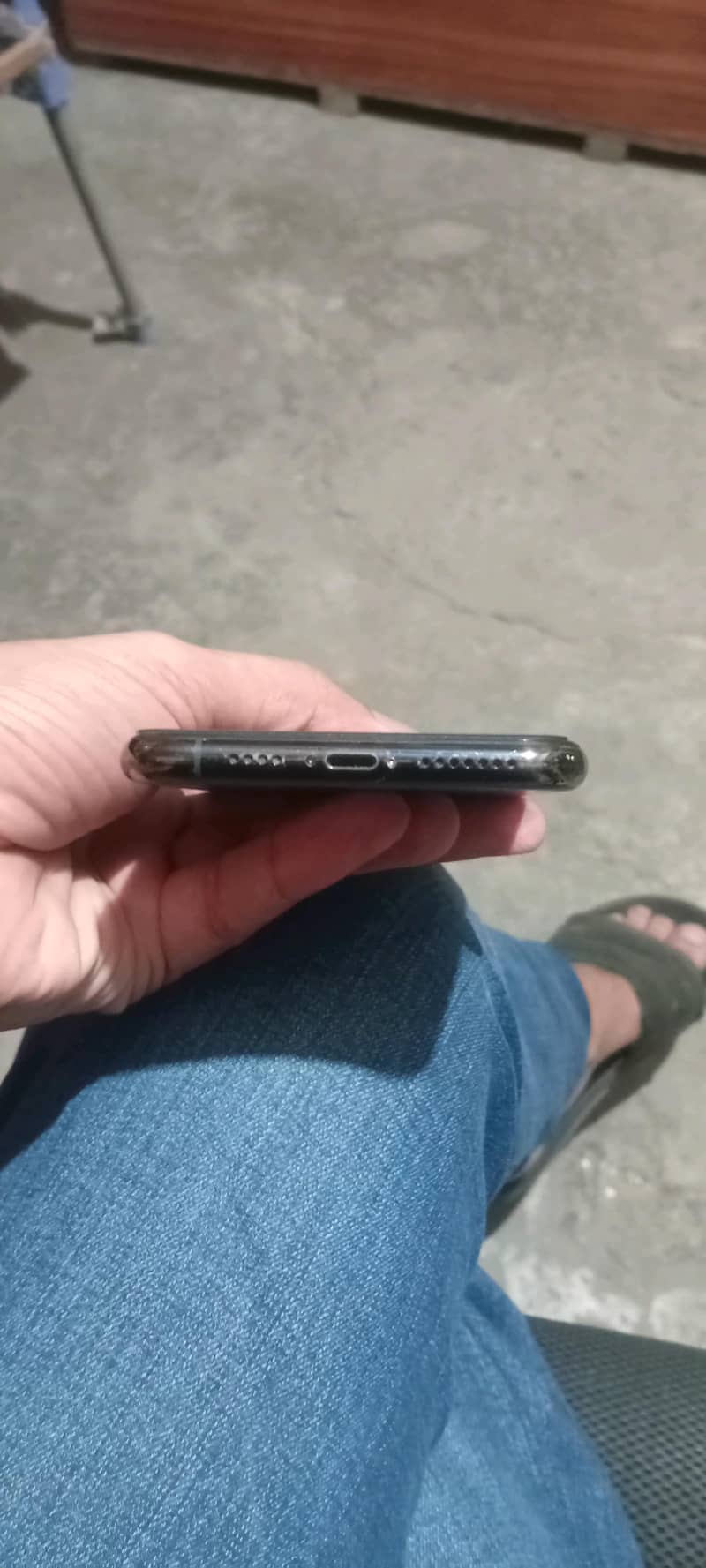 Apple iPhone 11 Pro Max 5