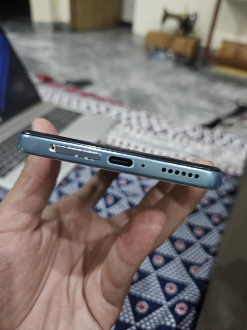 Xiaomi Redmi Note 11 Pro 3