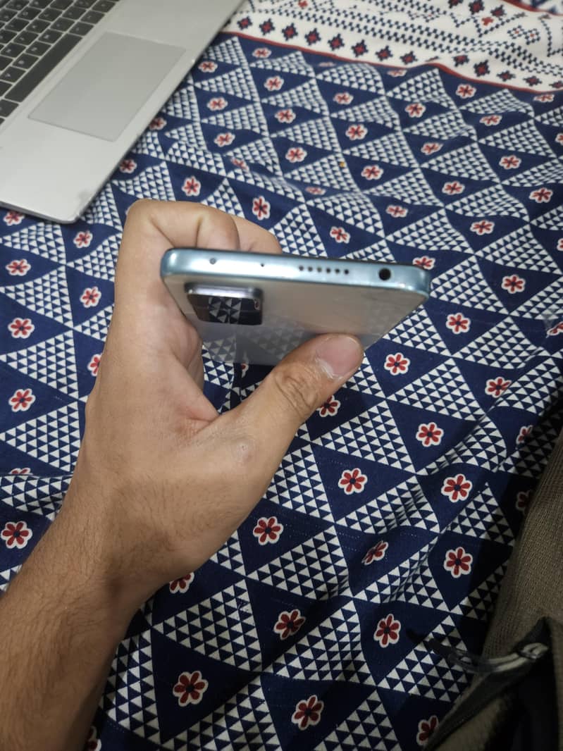 Xiaomi Redmi Note 11 Pro 5