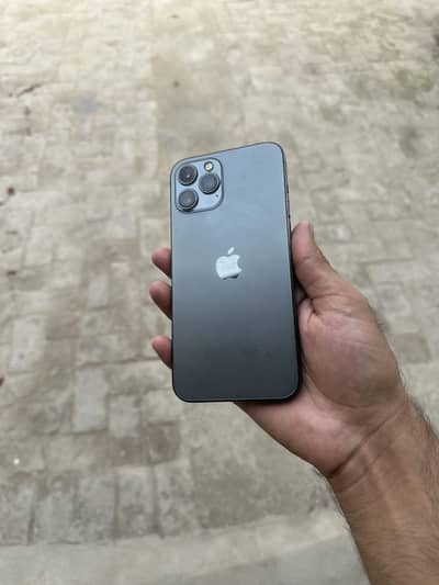 Apple iPhone 12 Pro Max 256gb factory unloch