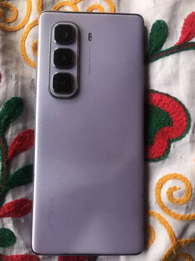 Infinix Hot 50 Pro Plus