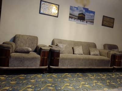 5 seater sofa