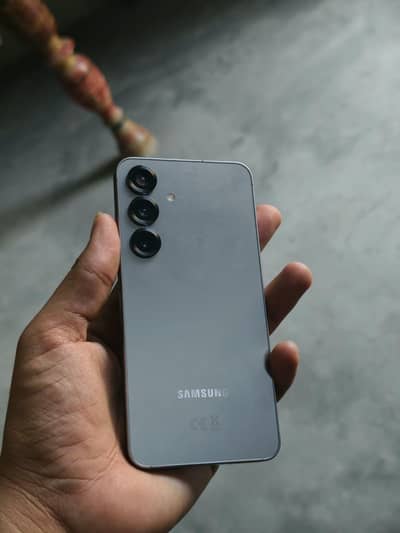 Samsung S25 Non Pta
