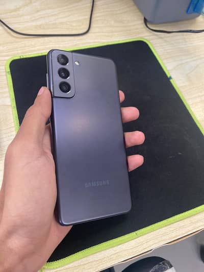 Samsung Mobile S21