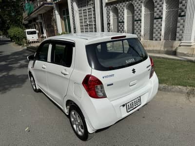 Suzuki Cultus VXL 2020 AGS