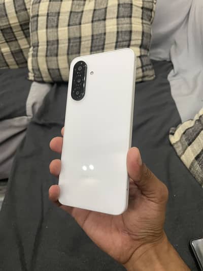 Samsung Mobile A26