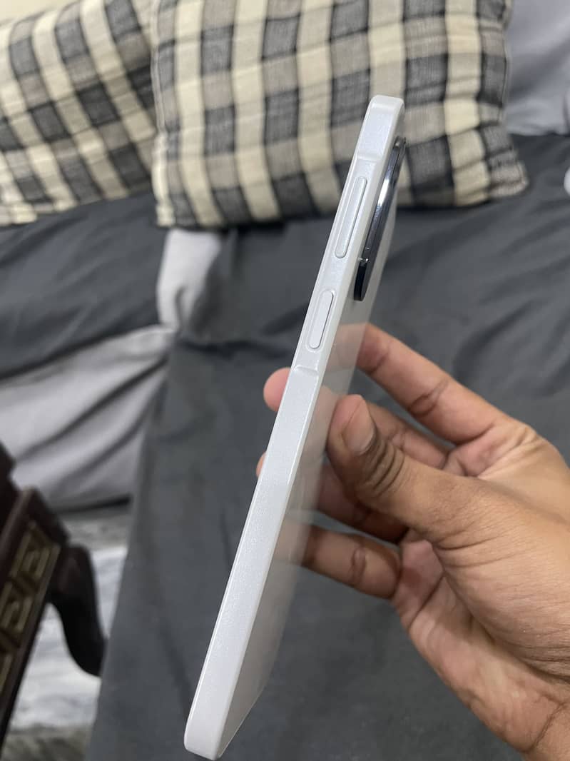 Samsung Mobile A26 5