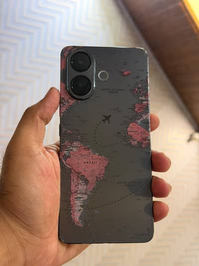 Vivo V60 Lite