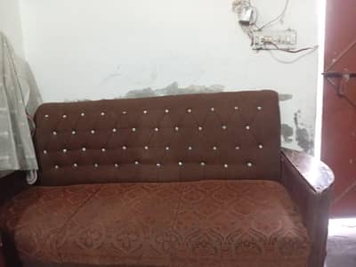 three seater sofa