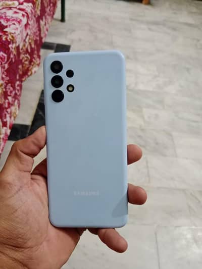Samsung Mobile A13