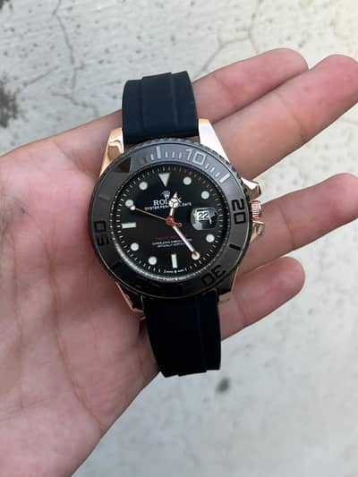 Mens watches High quality