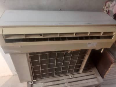 Galanz Split AC for Sale – Model NA-1853/P16G