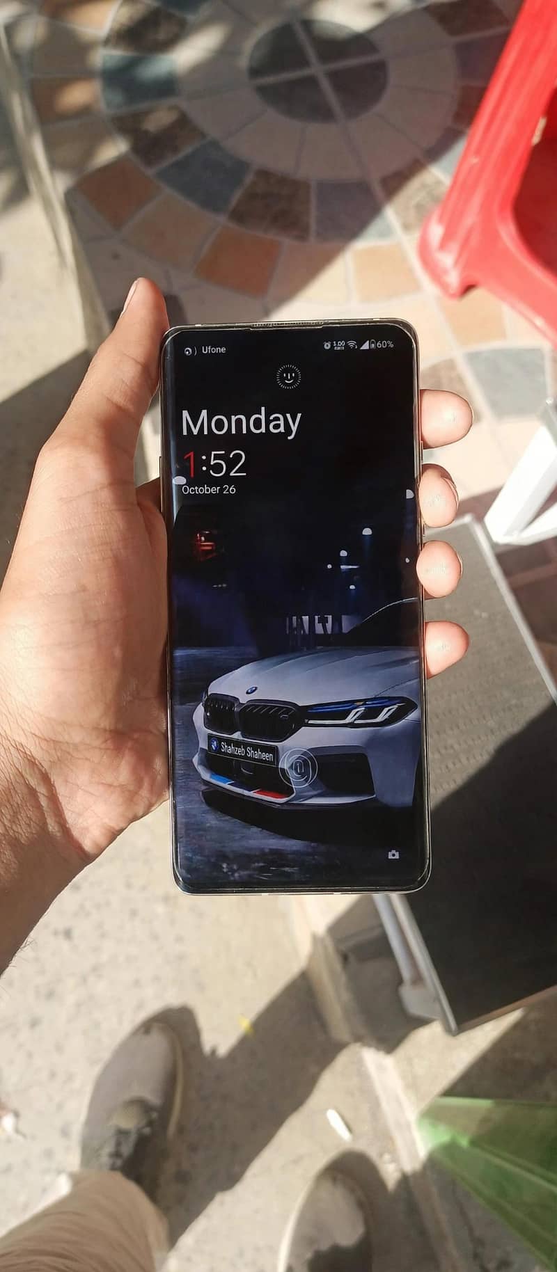 One Plus 8 256GB 1