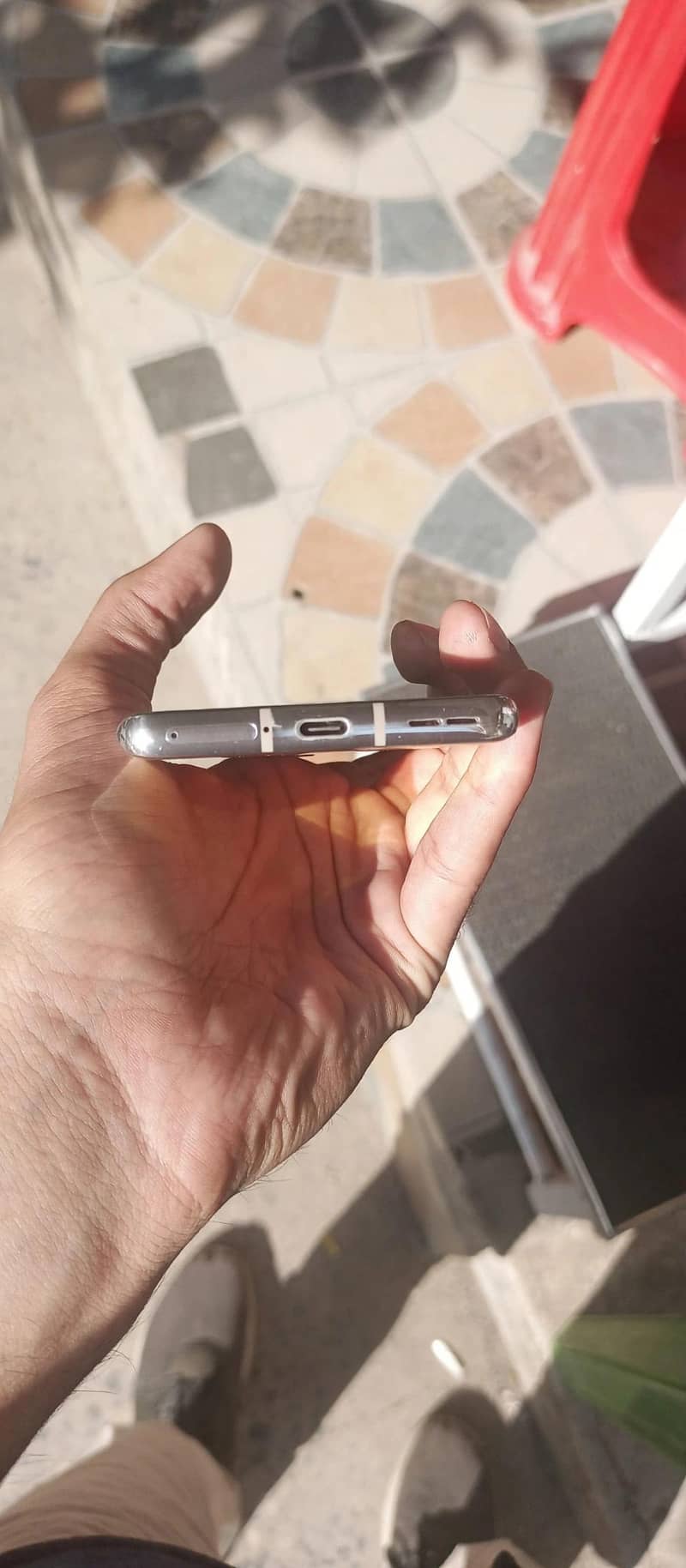 One Plus 8 256GB 2