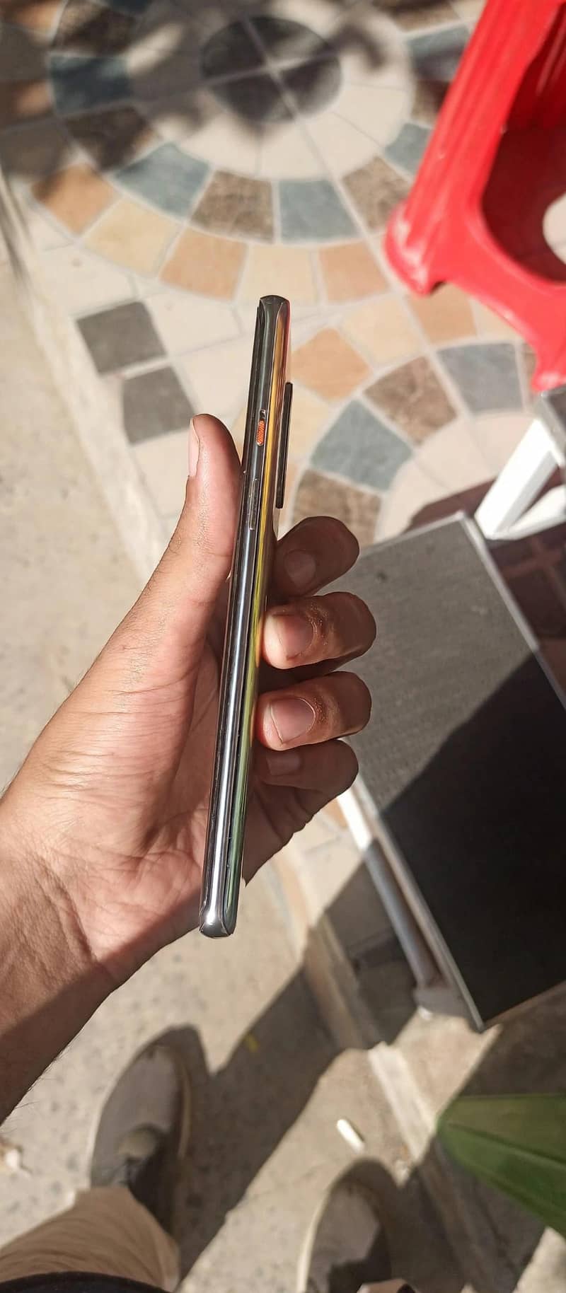One Plus 8 256GB 3