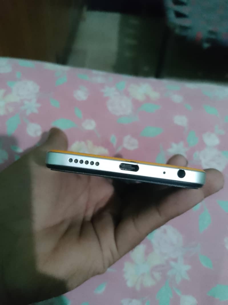 Tecno Spark 10C 5