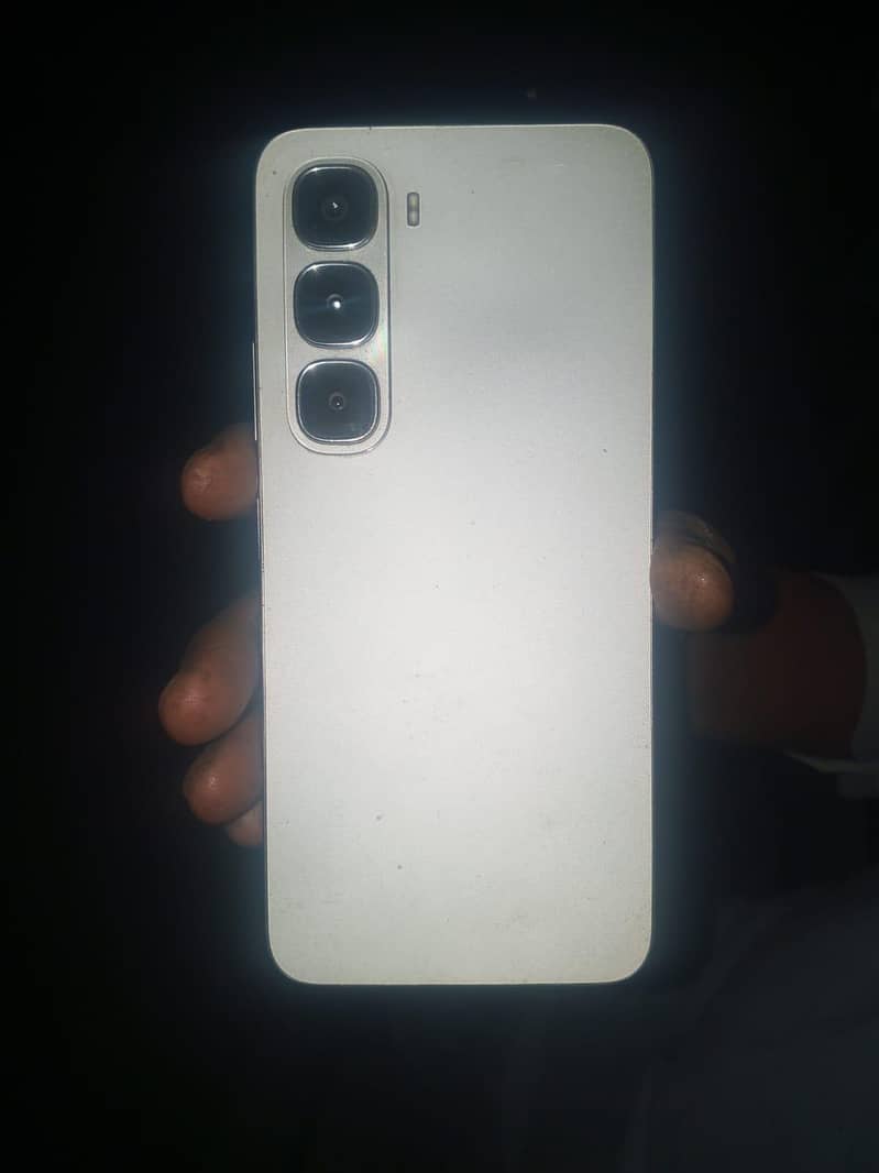 Infinix Other Model 0