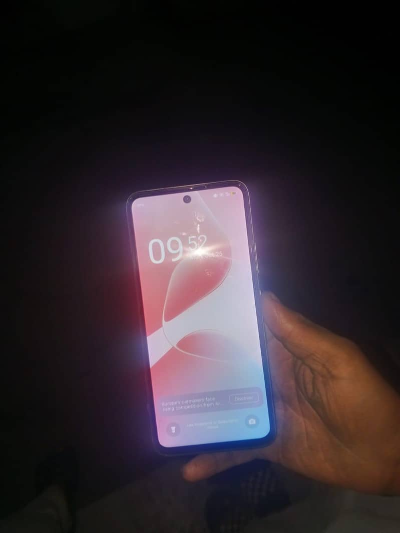 Infinix Other Model 3