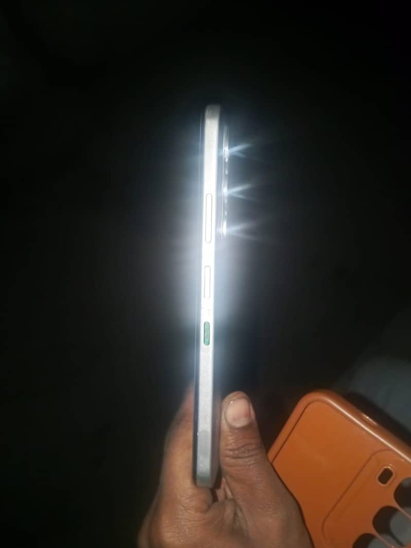 Infinix Other Model 4