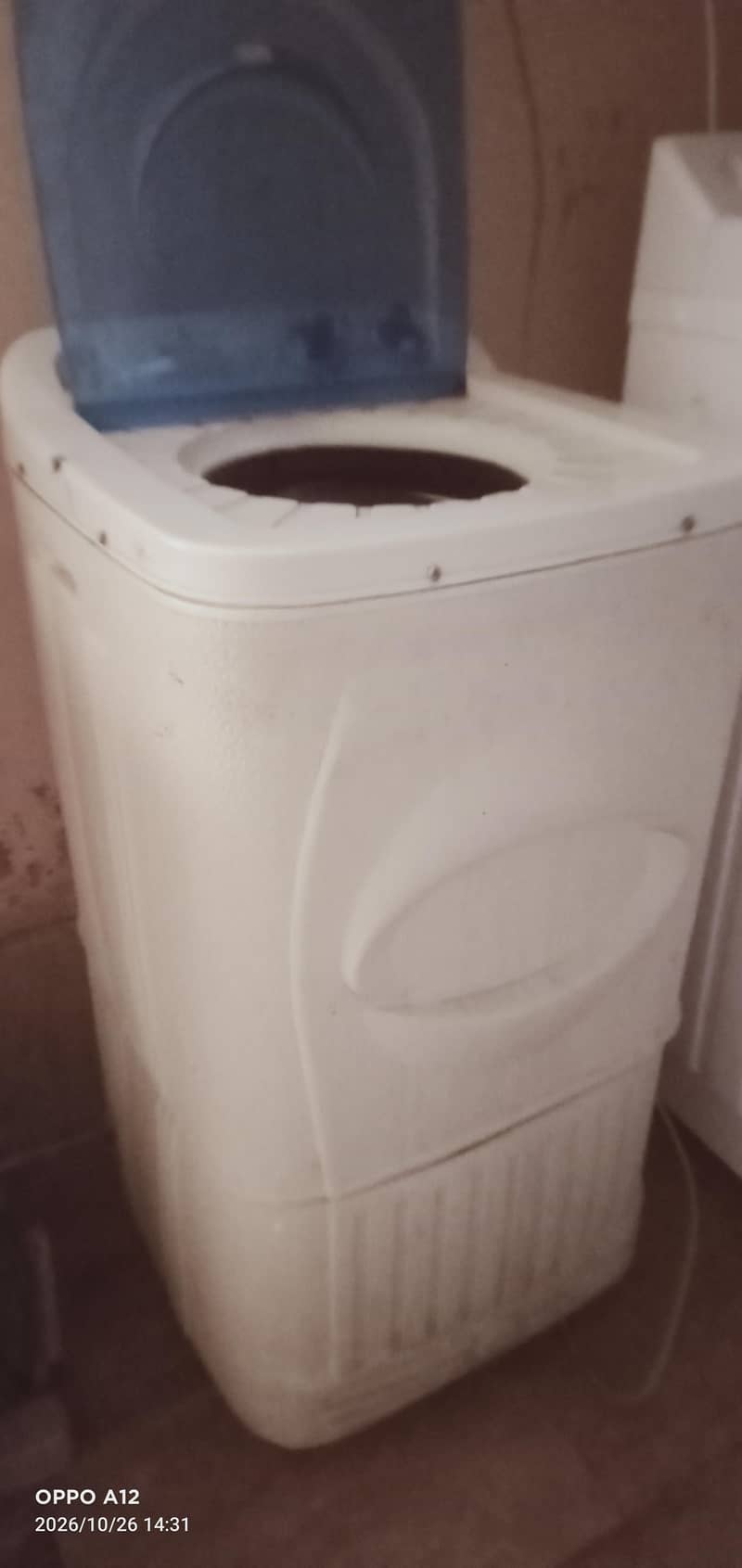 spin dryer 3