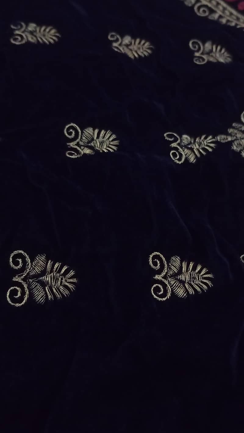 shawls 3