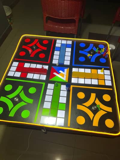 premium 3d Ludo