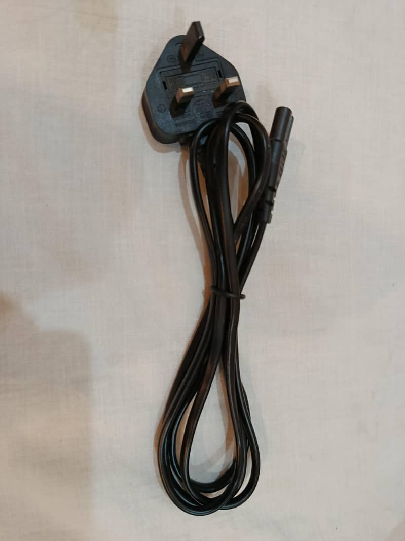 Ps4 power supply cable 1
