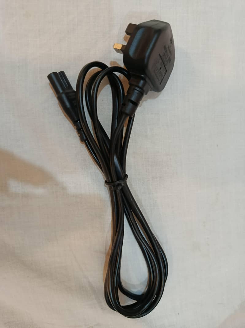 Ps4 power supply cable 2