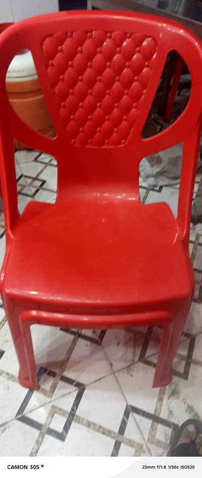 chair 17 ha