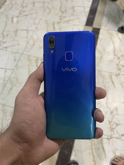 Vivo 1814