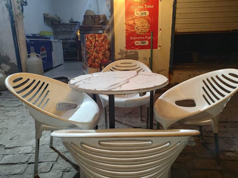 chair 0