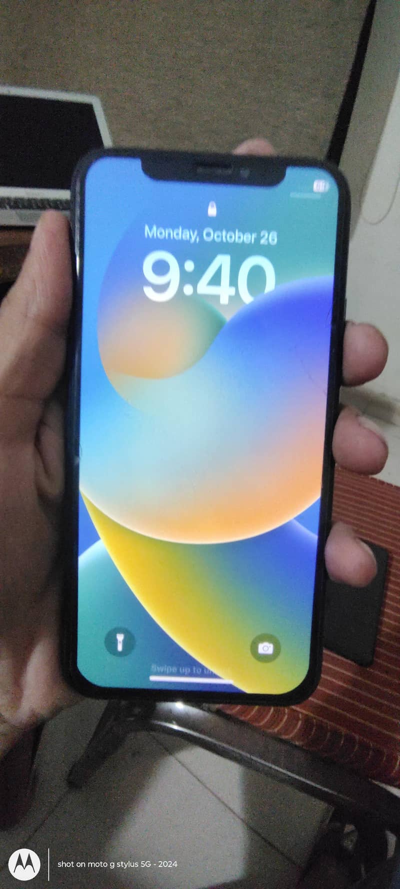 Apple iPhone X 2
