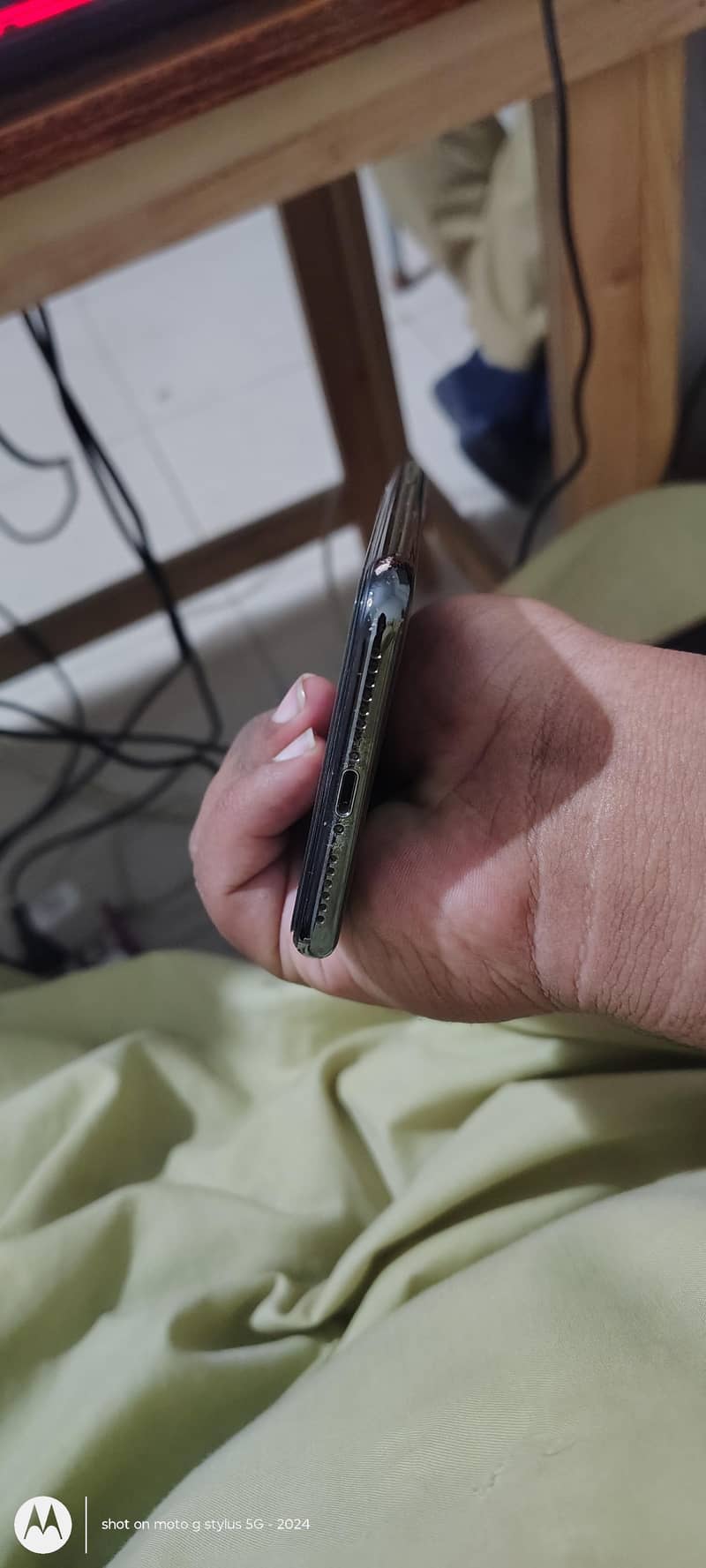 Apple iPhone X 6