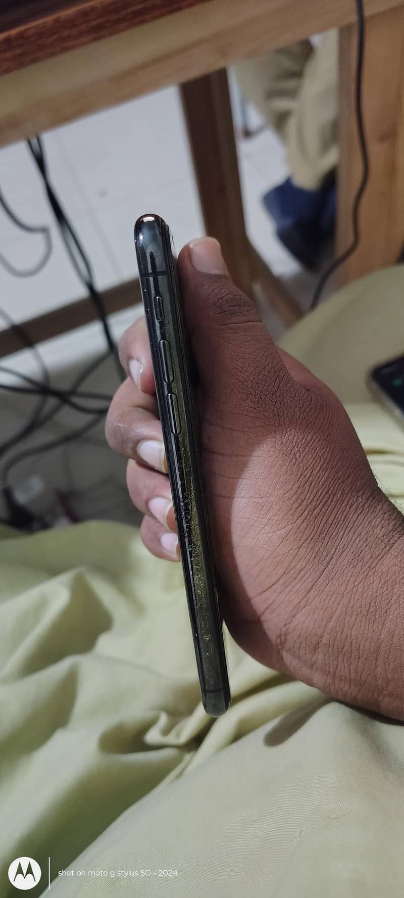 Apple iPhone X 7