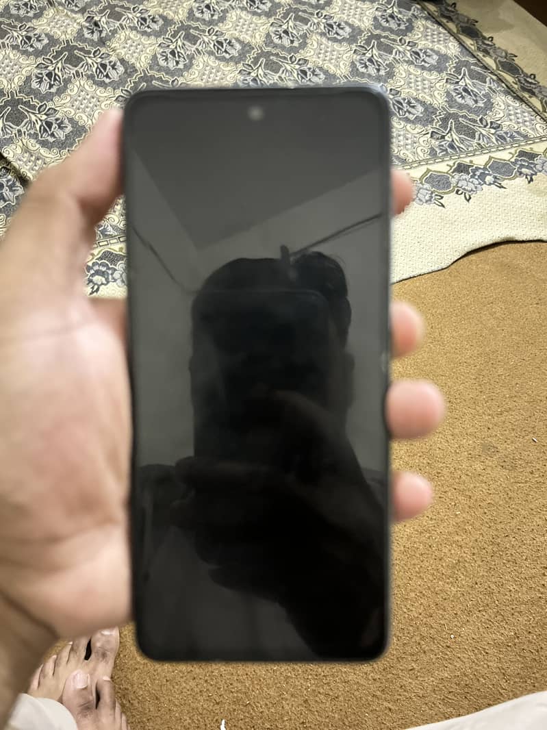 OPPO A3x 1