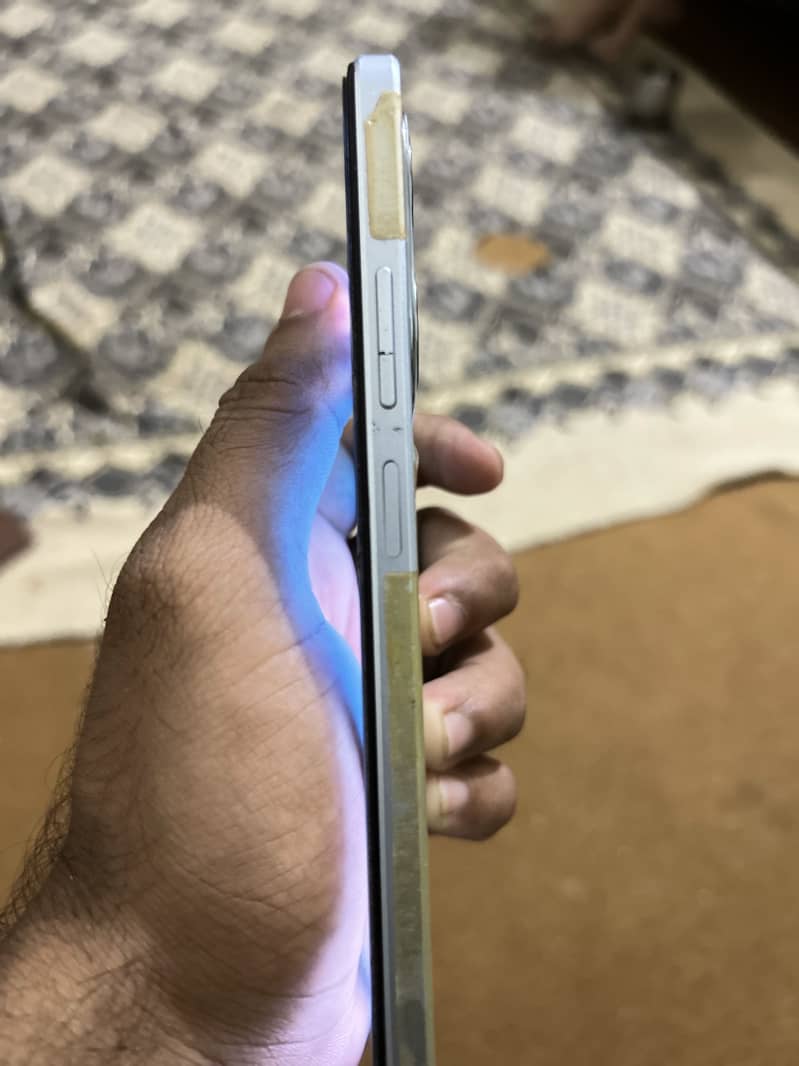 OPPO A3x 2