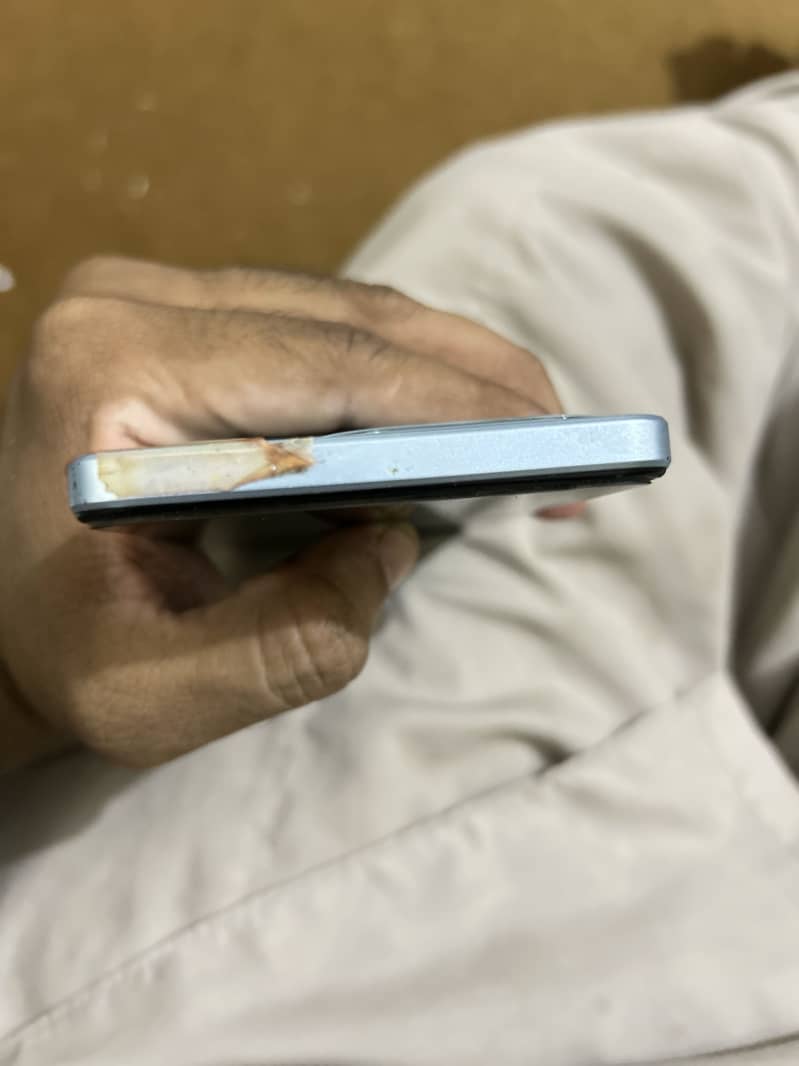 OPPO A3x 3