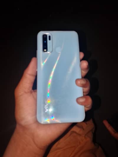Vivo Y30