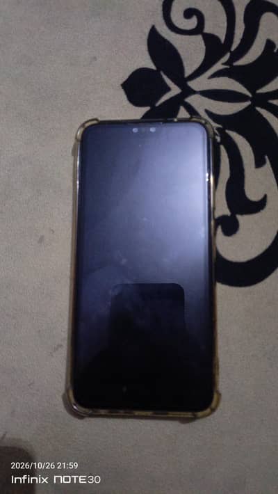 Huawei Y9 Prime good condition