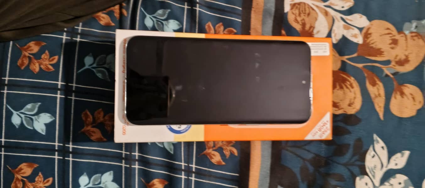 Tecno Spark 40 Pro Plus 1