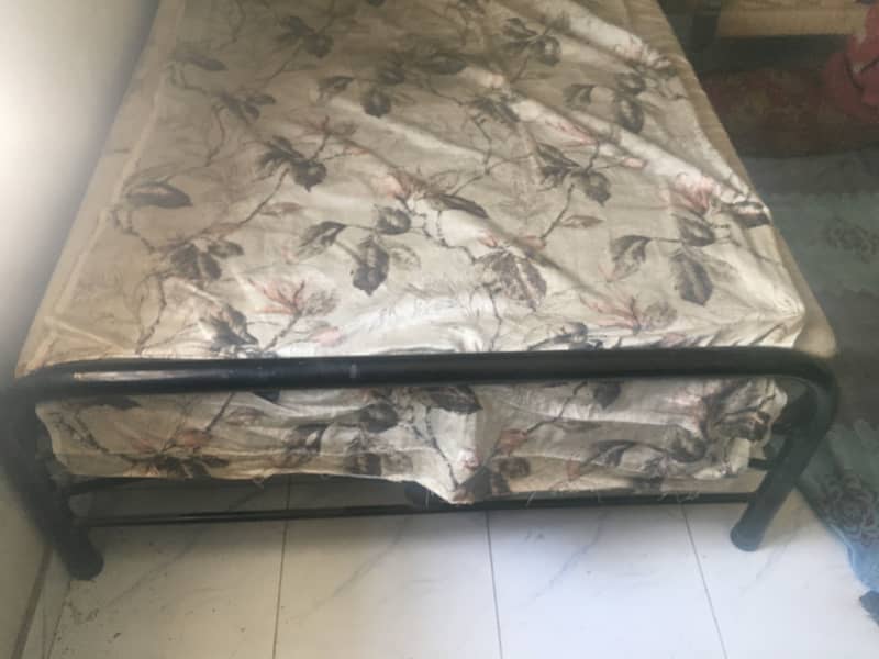 Sell my bed 1