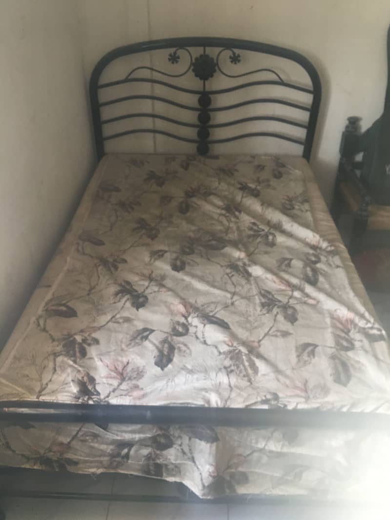 Sell my bed 2