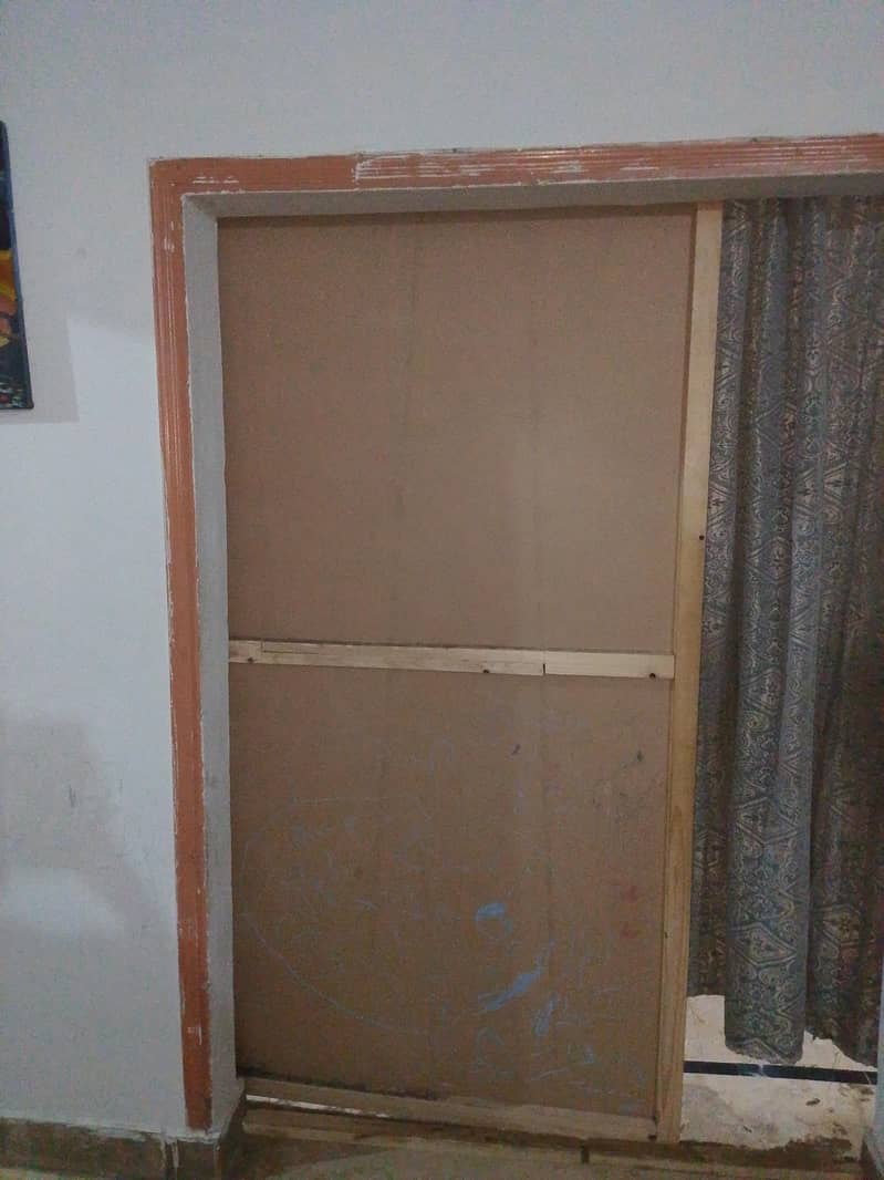 slide door 4