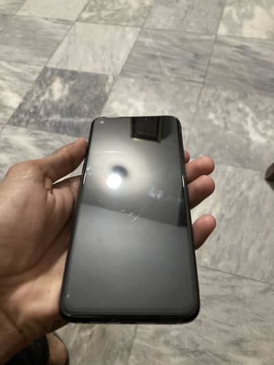 Oppo a54